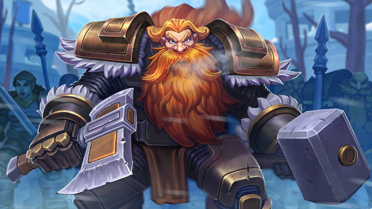 Hearthstone - Divisi nella valle di Alterac | Recensione