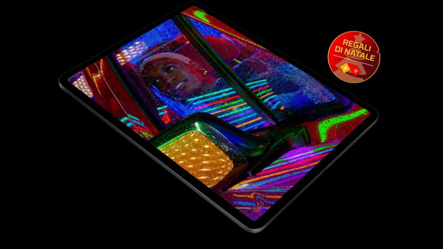 Immagine di Bomba Amazon! Apple iPad Pro M1 con uno sconto di oltre 600 euro!