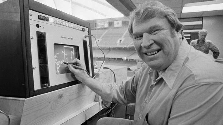 Addio John Madden: muore leggenda della NFL e testimonial dei videogiochi EA