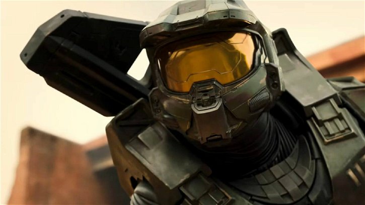 Immagine di La serie TV di Halo arriva prestissimo: il trailer