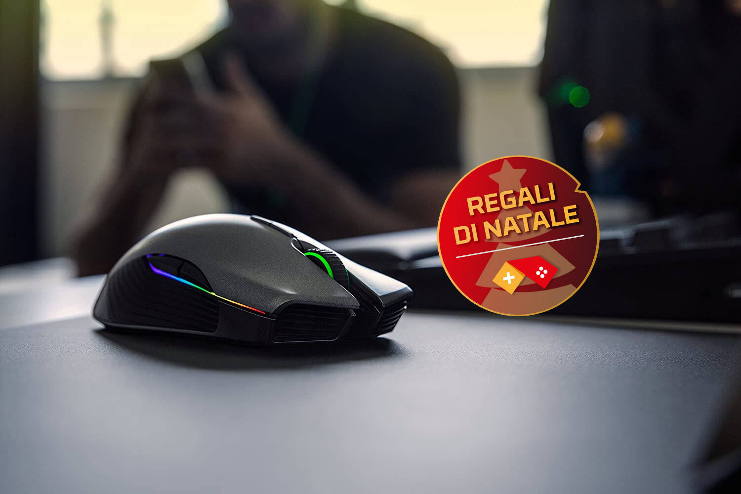I migliori mouse in offerta su Amazon questa settimana