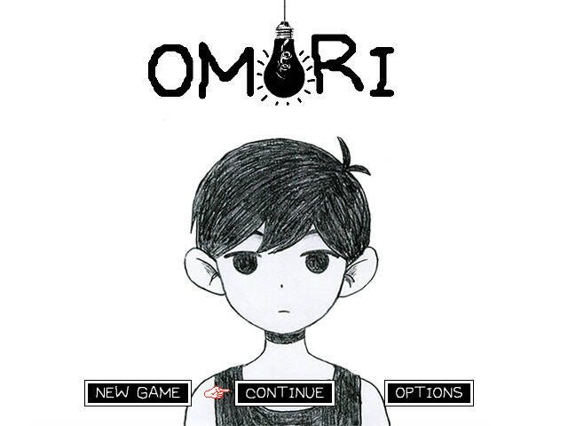 Surpresa! O RPG de terror Omori já está disponível com o Xbox Game