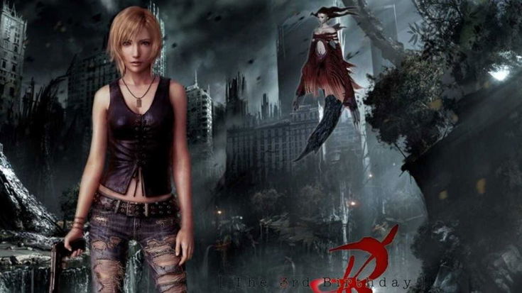 Parasite Eve potrebbe tornare: nuovo indizio da Square Enix (ma c'è una brutta notizia)