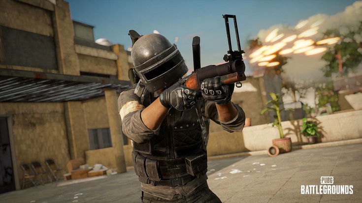 PUBG diventa gratis e sfida Fortnite, bonus per chi ha comprato il gioco