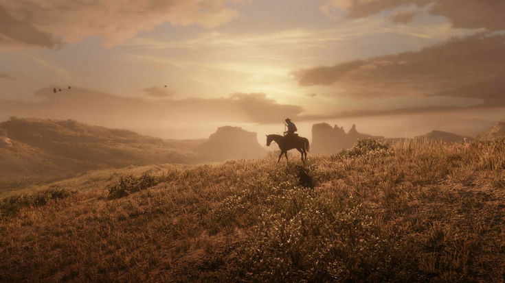 Nuova America e Vecchio West: quanto c'è di vero in Red Dead Redemption 2?