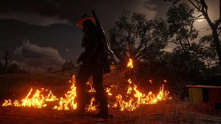 Immagine di Red Dead Redemption 2, un dettaglio "esplosivo" lo rende next-gen