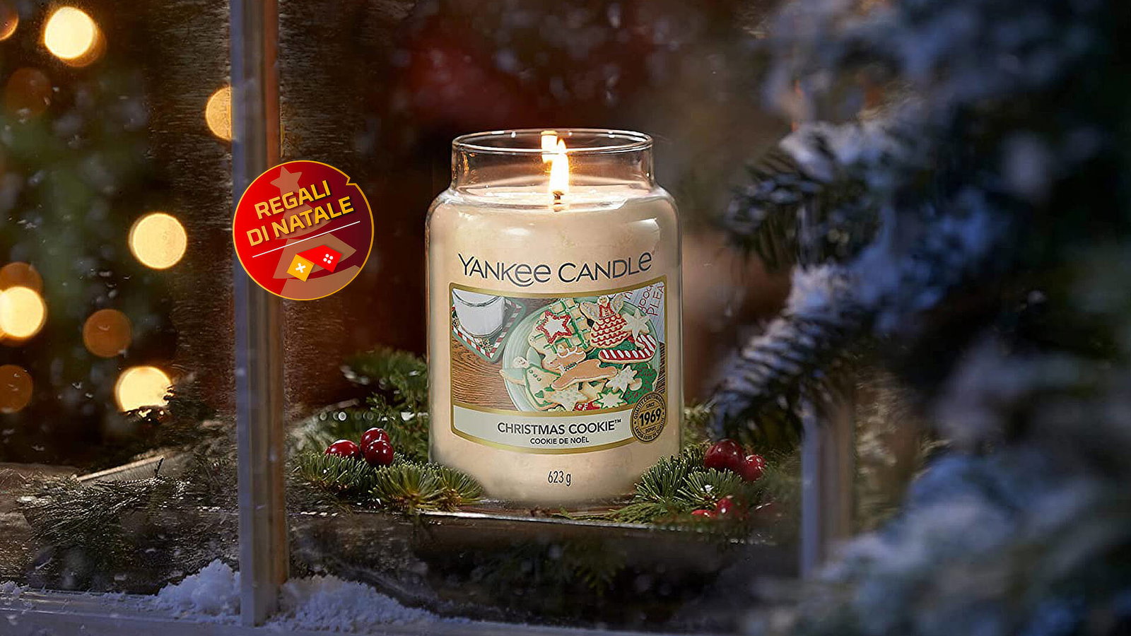 10 idee regalo last minute a meno di 50€ con consegna prima di Natale!
