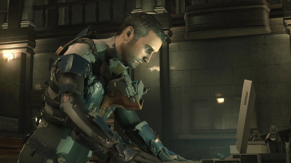 Immagine di Resident Evil 2 diventa Dead Space, grazie una mod straordinaria