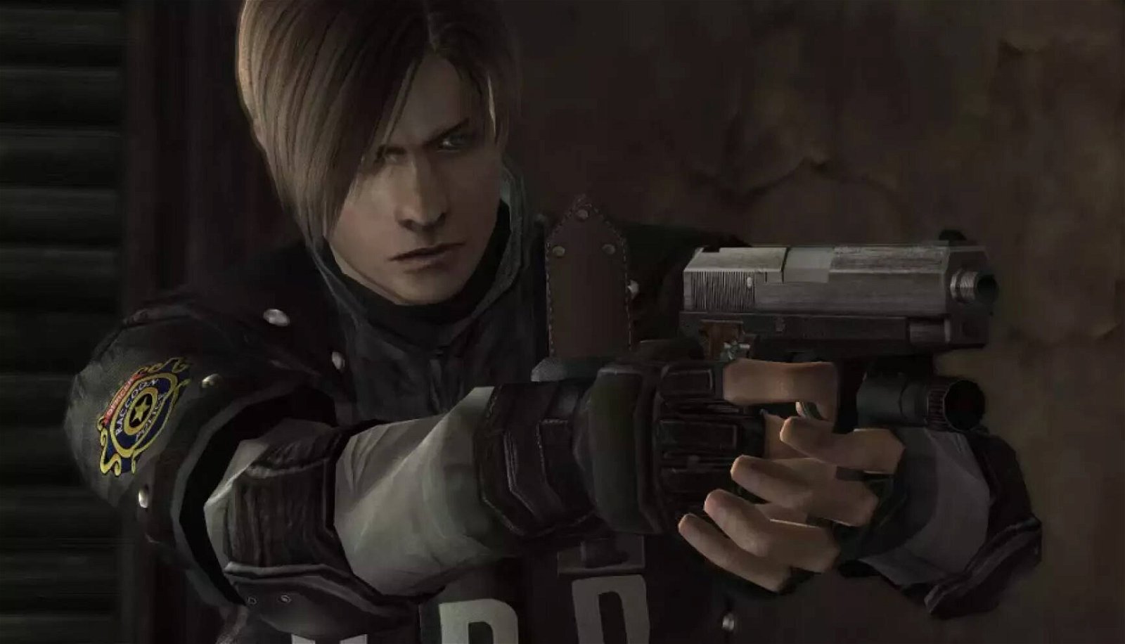 Resident Evil 4, prima del remake a febbraio arriva una nuova remaster