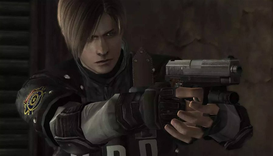 Immagine di Resident Evil 4, prima del remake a febbraio arriva una nuova remaster
