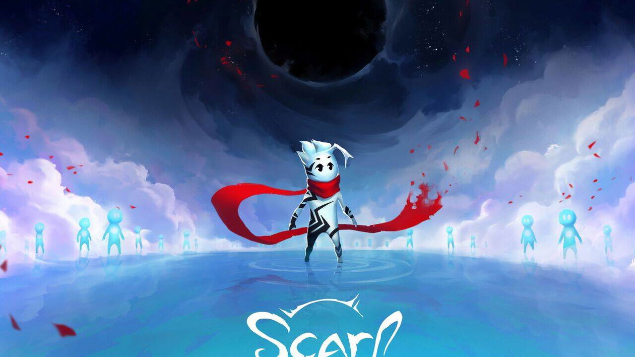 Immagine di Scarf | Recensione - Sulla scia di Journey