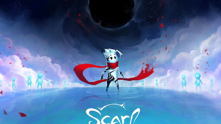 Scarf | Recensione - Sulla scia di Journey