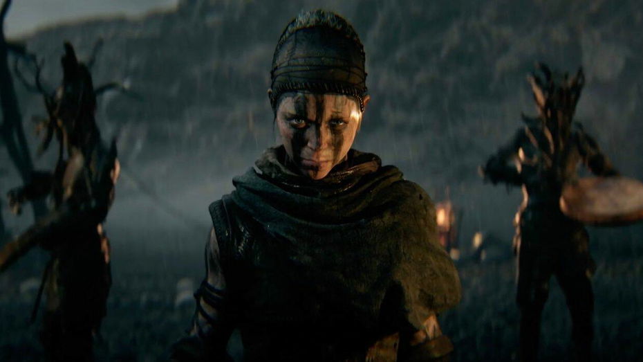 Immagine di Hellblade 2 farà sfigurare Hellblade (che era un "sequel" di Heavenly Sword)