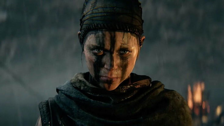 Che fine ha fatto Hellblade 2? Ninja Theory promette novità in arrivo