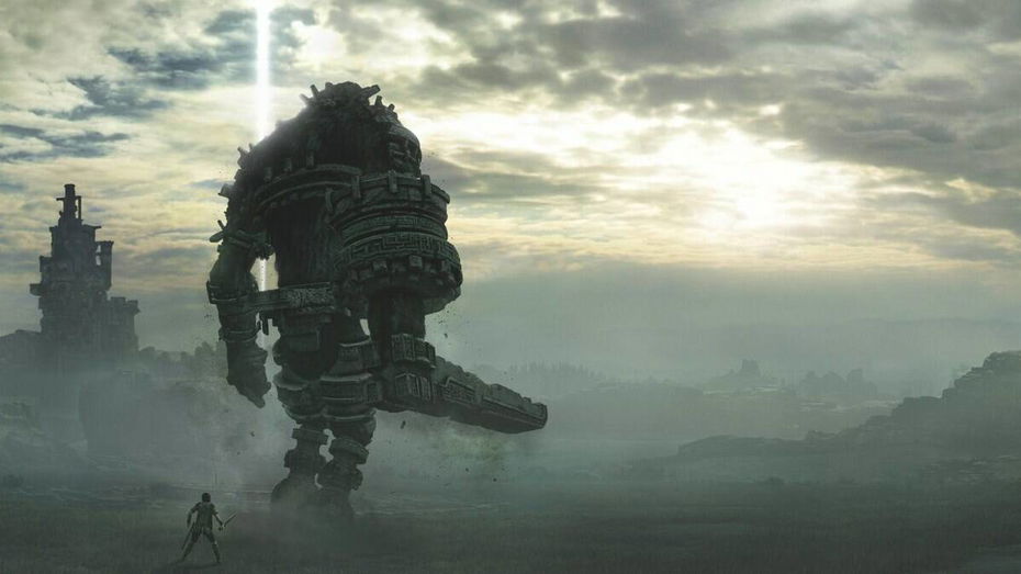 Immagine di Nel 2022 scopriremo il prossimo gioco dell'autore di Shadow of the Colossus (probabilmente)