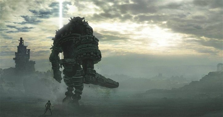 Immagine di Nel 2022 scopriremo il prossimo gioco dell'autore di Shadow of the Colossus (probabilmente)