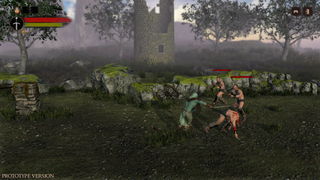 Poster di Sir Galgano - A Medieval Tale