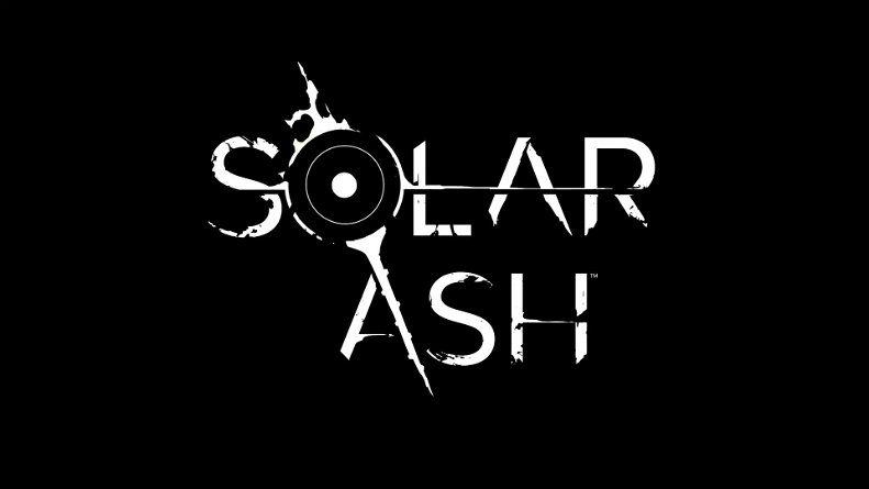 Poster di Solar Ash