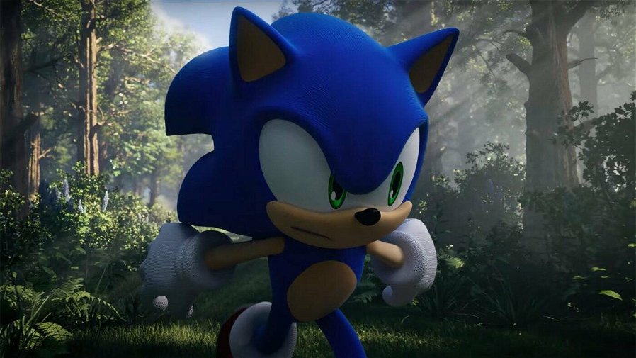 Immagine di Il nuovo Sonic open world deve essere il migliore della saga ed è stato rinviato per questo