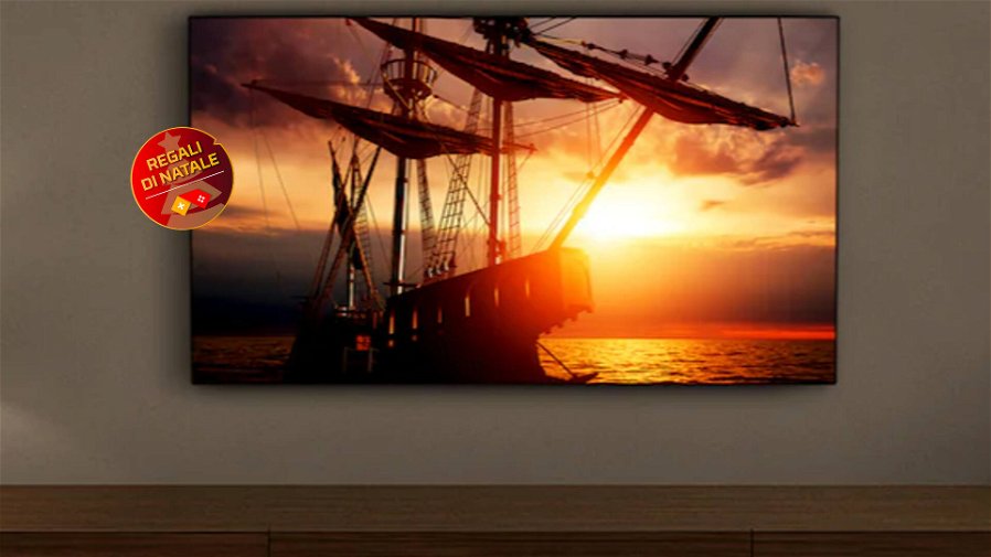 Immagine di Smart TV 4K Sony da 55", perfetta per PS5, oggi a un prezzo super da MediaWorld! 400 euro di sconto!