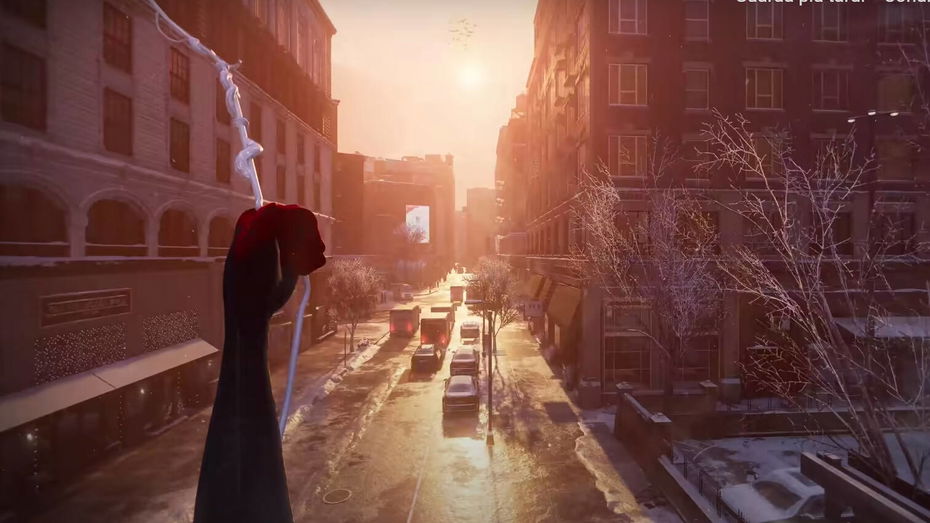 Immagine di Spider-Man PS5 in prima persona vi farà sentire come in No Way Home