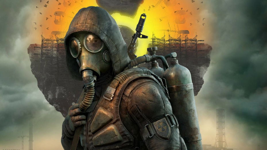 Immagine di S.T.A.L.K.E.R. 2 cambia nome, e il motivo ci ricorda The Phantom Pain