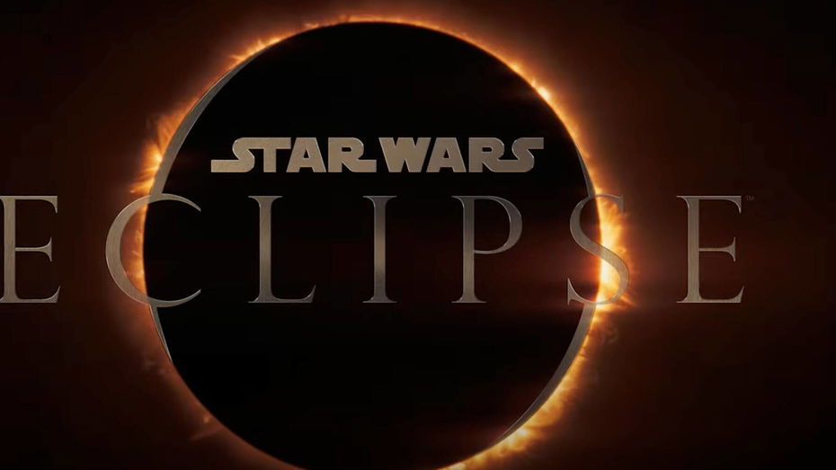 Immagine di LucasFilm presenta ai TGA 2021 Star Wars Eclipse, di Quantic Dream