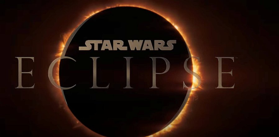 Immagine di LucasFilm presenta ai TGA 2021 Star Wars Eclipse, di Quantic Dream