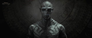 Poster di Star Wars Eclipse