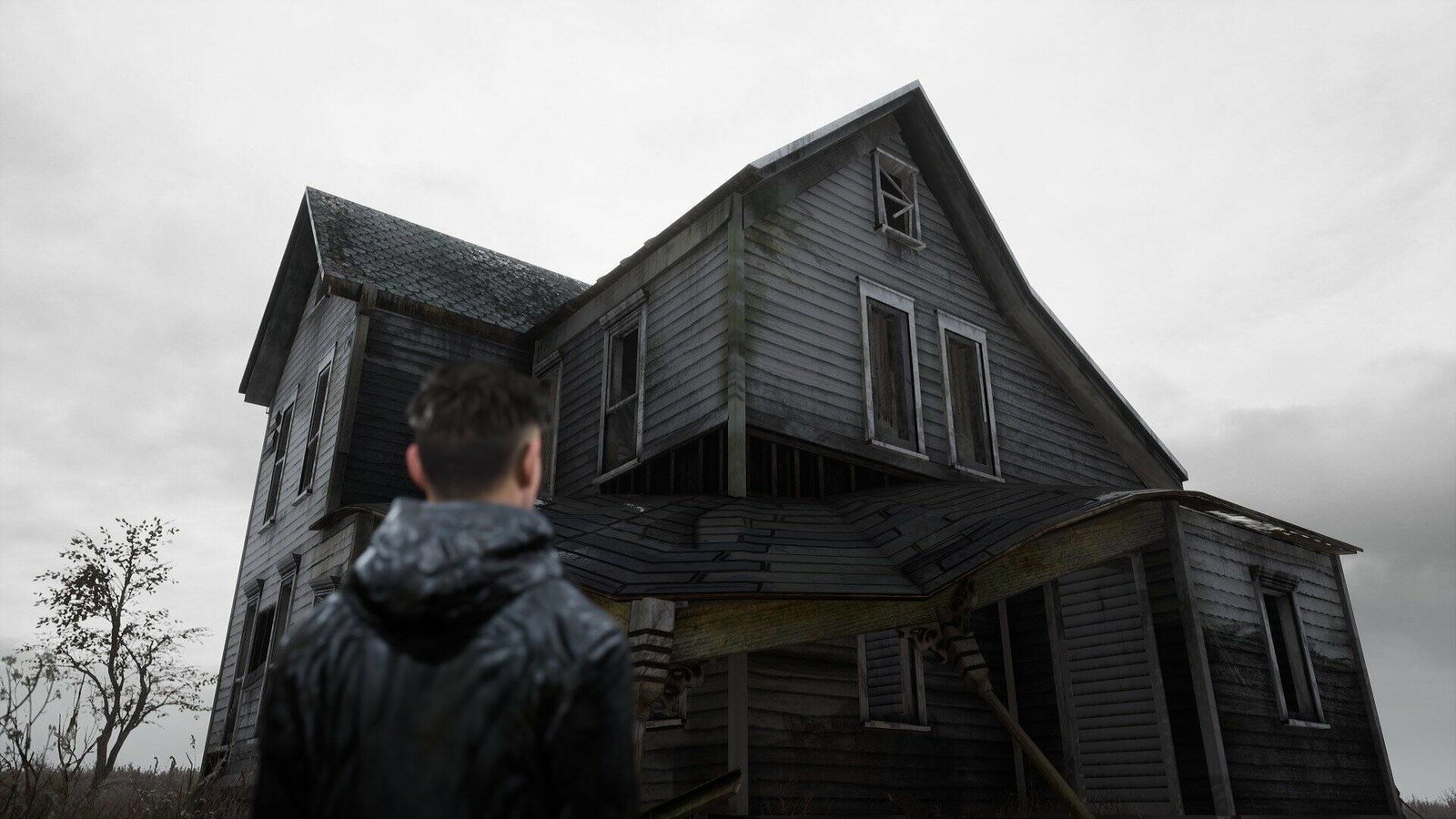 C’è un horror che è "figlio" di Silent Hill (e c'è la demo gratis)