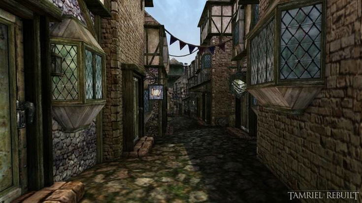 Morrowind diventa ancora più grande, con una mod vecchia di 20 anni