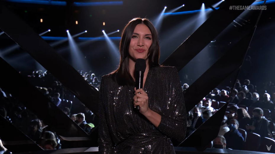 Immagine di The Game Awards 2021: i momenti migliori dello show