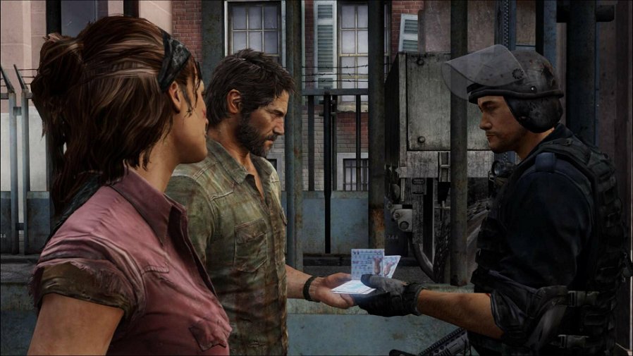 Immagine di The Last of Us, la serie avrà una scena che farà impazzire i fan, ed è online