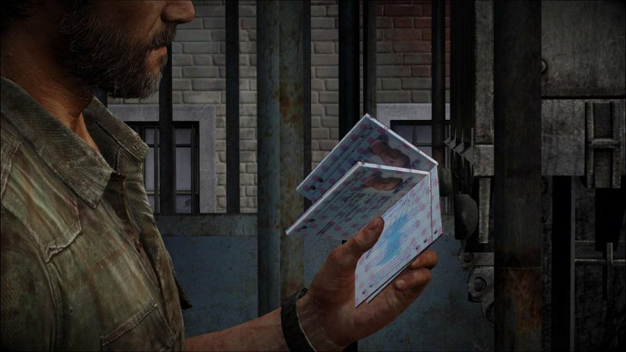 Immagine di In The Last of Us c'è un dettaglio nascosto su Joel davvero esilarante