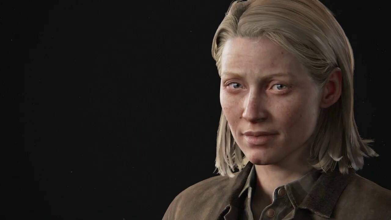 The Last of Us serie TV, ecco l'attrice che interpreterà Maria Miller SpazioGames The Last of Us serie TV, ecco l'attrice che interpreterà Maria Miller SpazioGames