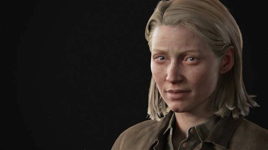 Immagine di The Last of Us serie TV, ecco l'attrice che interpreterà Maria Miller