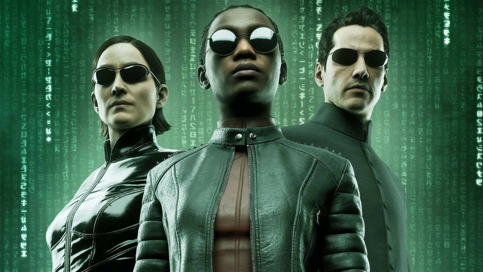 The Matrix Awakens ci ha fatto capire che della vera next-gen non abbiamo visto ancora nulla