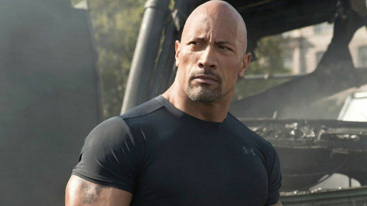 Fortnite potrebbe accogliere a breve The Rock, per il crossover definitivo