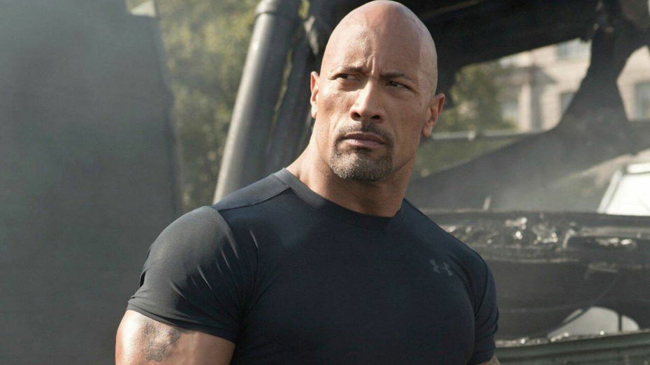 Immagine di The Rock sta per portare al cinema un altro grande videogioco, ma è mistero