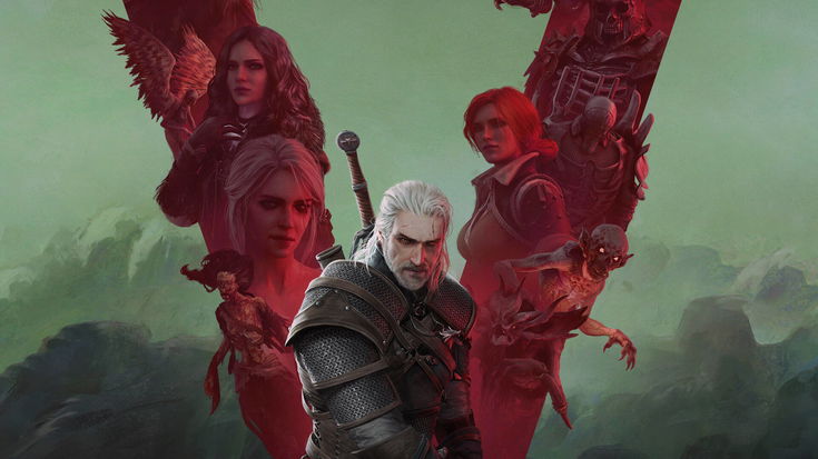 The Witcher 3 next-gen si allontana da Cyberpunk 2077: ecco i dettagli