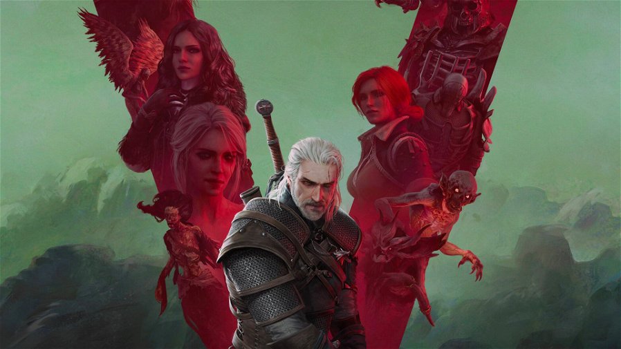 Immagine di The Witcher 3 next-gen, buone notizie sulla data di uscita