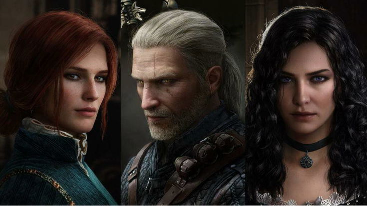 The Witcher, il nuovo episodio sarà un'esclusiva Epic Games Store?