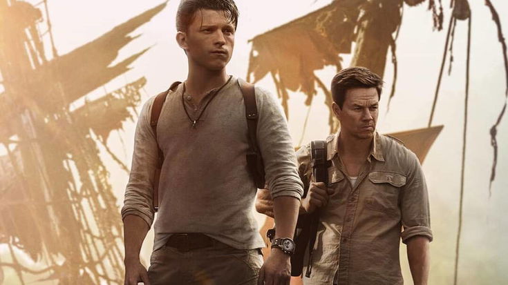 Uncharted | Recensione del film con Tom Holland