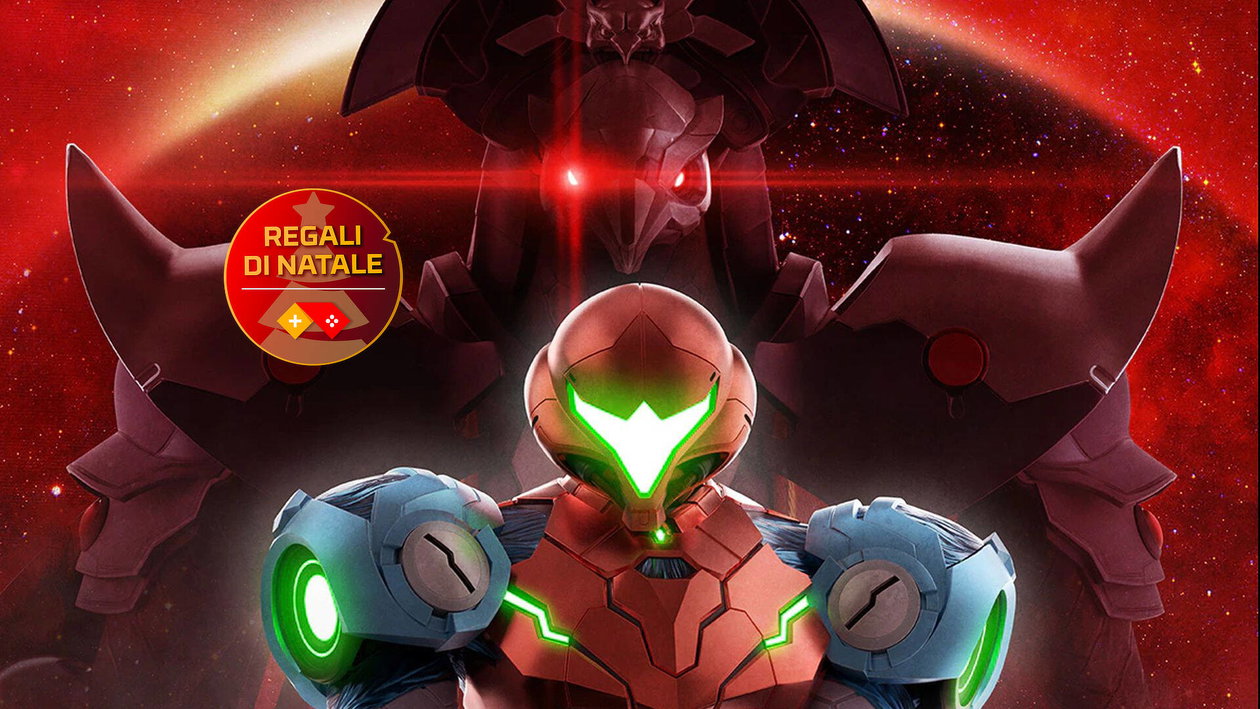 Immagine di Videogiochi, le migliori offerte Amazon di Natale