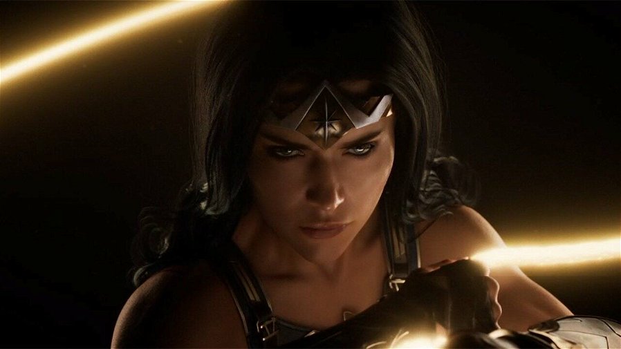 Immagine di Wonder Woman avrà un gioco tutto suo targato Monolith