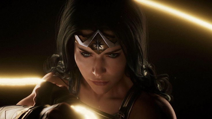 Wonder Woman, il titolo sarà open world ed userà il Nemesis System