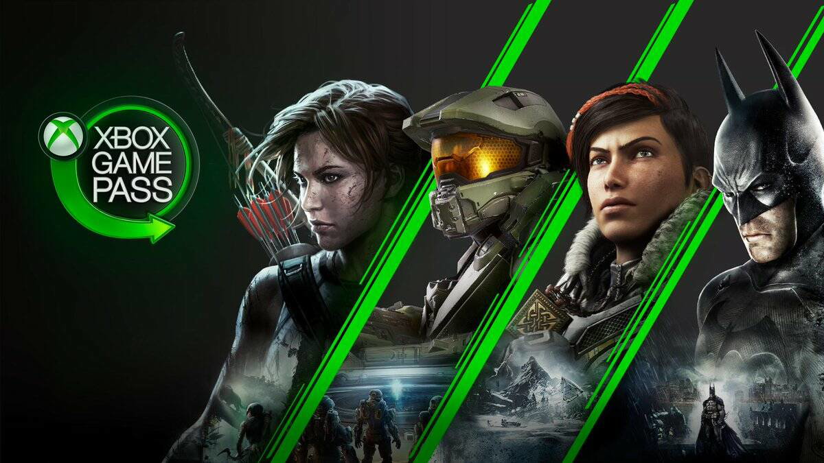 Immagine di Xbox Game Pass a un prezzo imperdibile su Amazon! Due mesi al prezzo di uno!