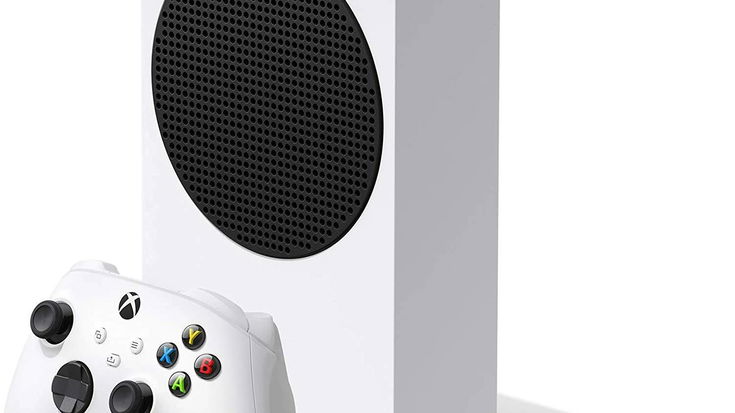 Xbox Series S vende più di PS5: è la prima volta in questa generazione