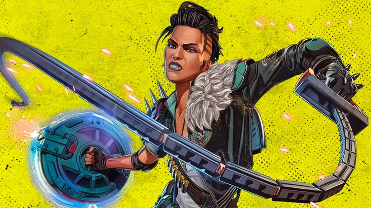 Apex Legends conferma la nuovissima modalità a tempo limitato