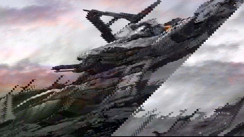Immagine di From Software è al lavoro su "diversi nuovi progetti", spunta Armored Core